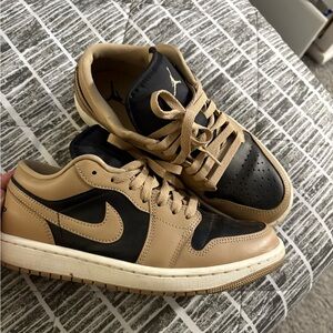 Jordan 1 low